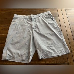 Adidas hybrid golf short 34